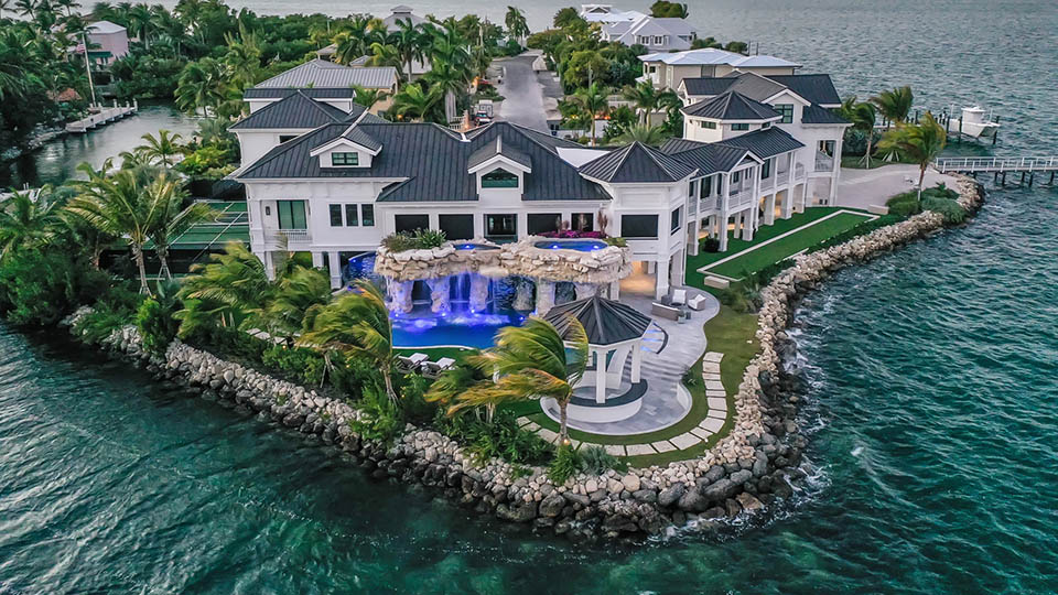 Image of So You Won the Lottery! Here’s How to Spend Like a Millionaire (Including That Insane Pool You’ve Always Wanted)