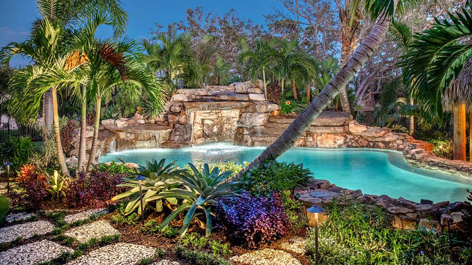 2023 FSPA Pool Design Awards Silver
