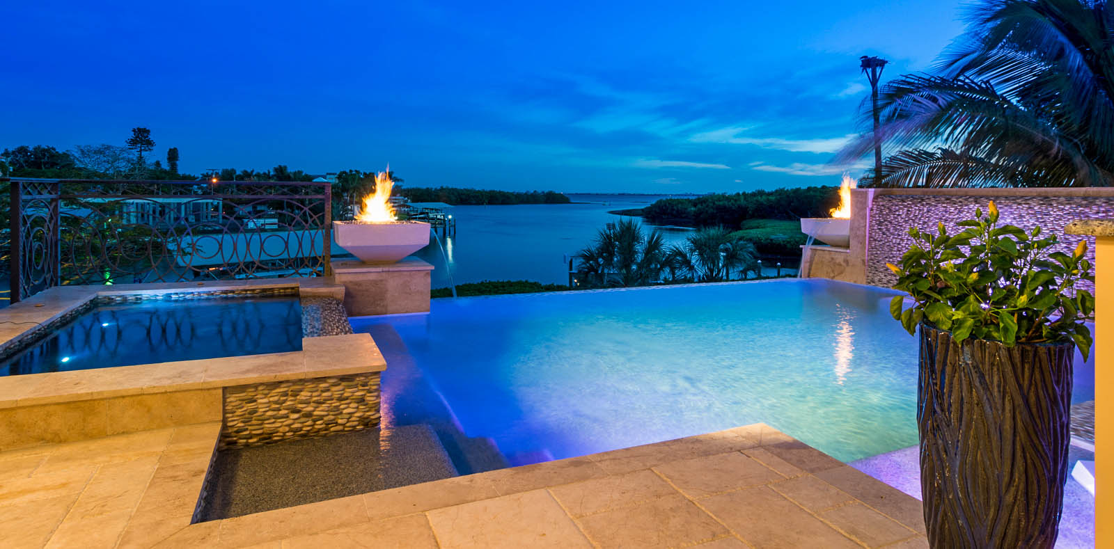 Image of Old Pool, New Dreams