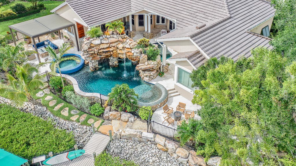 Fort Myers Pool Contractor