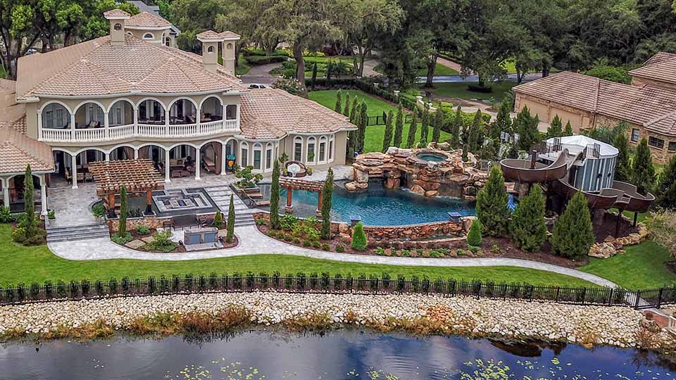 Insane Pools