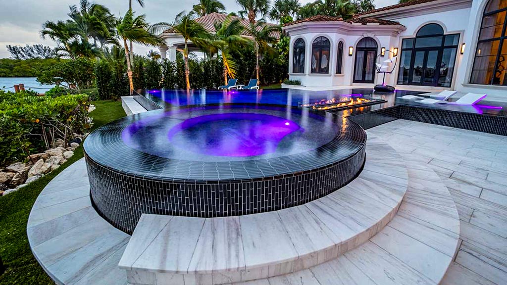 Jupiter Pool Contractor