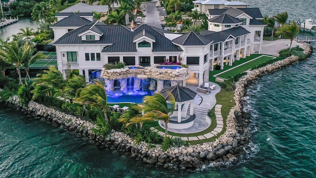 Pool Contractor