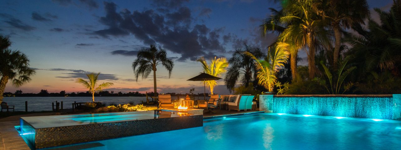 Lucas-Lagoons-For-the-Birds-Insane-Pools Custom Pool in Osprey, Florida