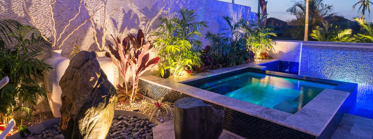 Image of Hidden Party Zone