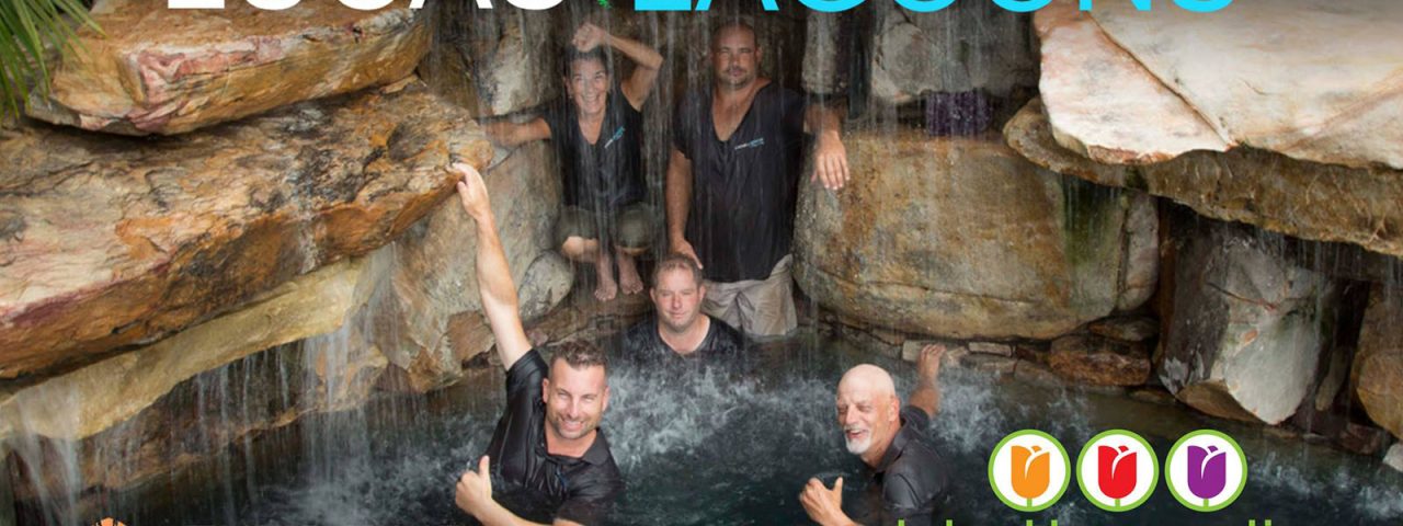 lucas lagoons crew promo for tulip time hollandia outdoors michigan