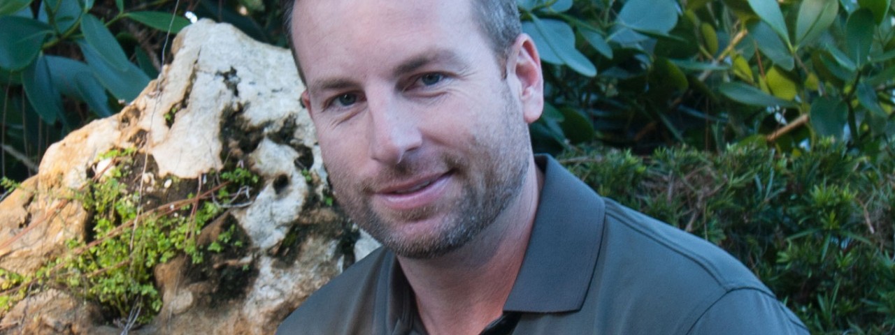 Lucas Congdon Outdoor Designer