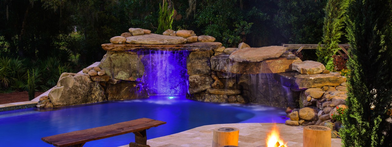 Image of Mountain Lodge Oasis