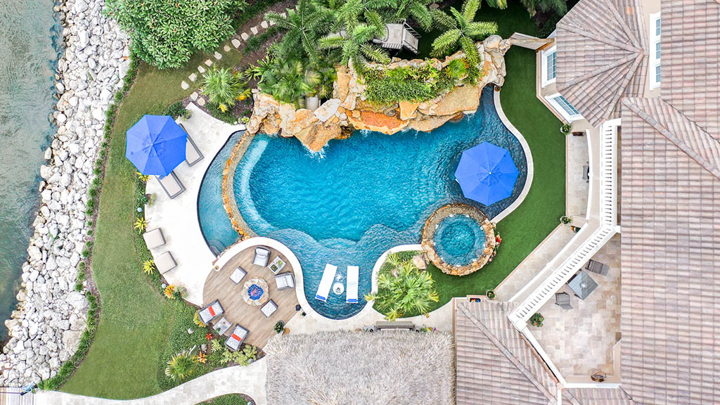 Melbourne Beach-Pool-Contractor