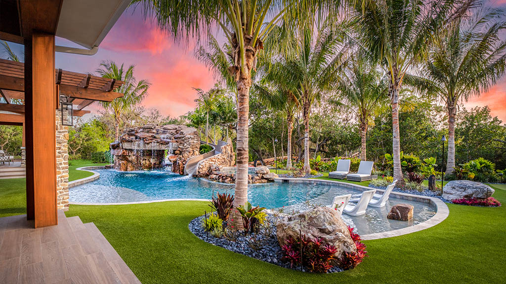 Naples Pool Contractor