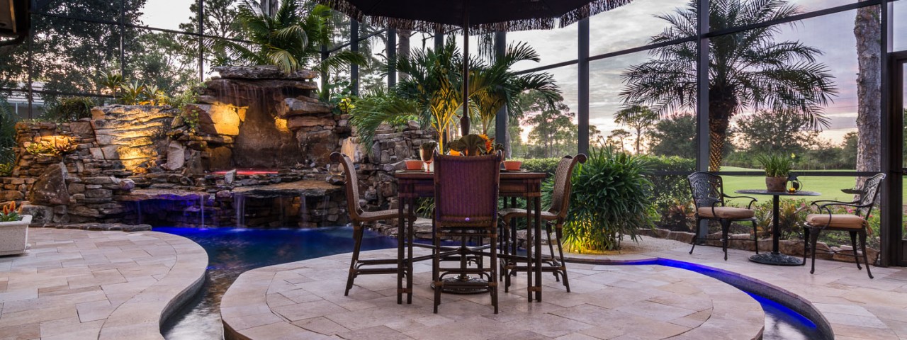 Picutre Lucas Lagoons Oaks Country Club Natural Lagoon