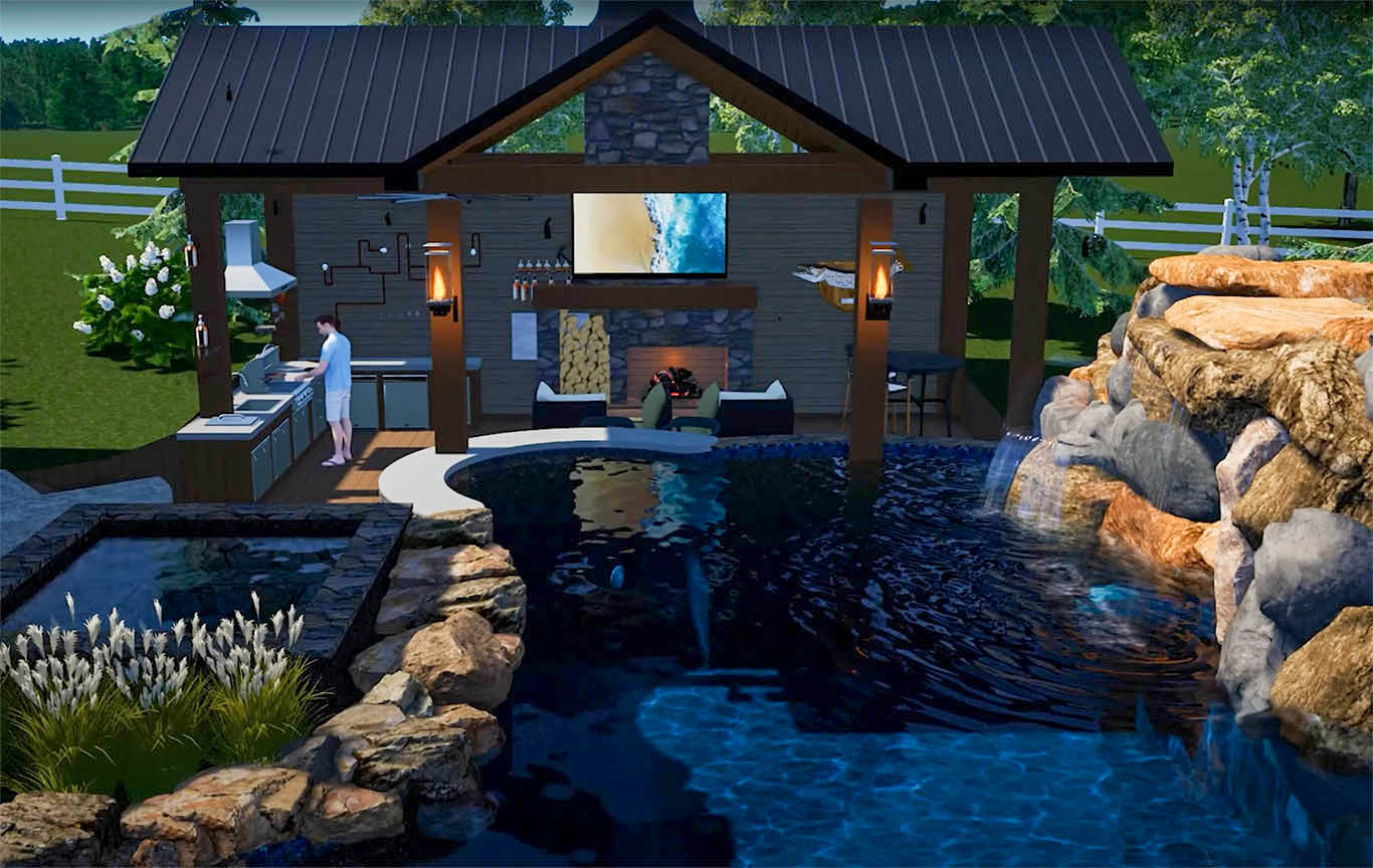 Pool Design Consult