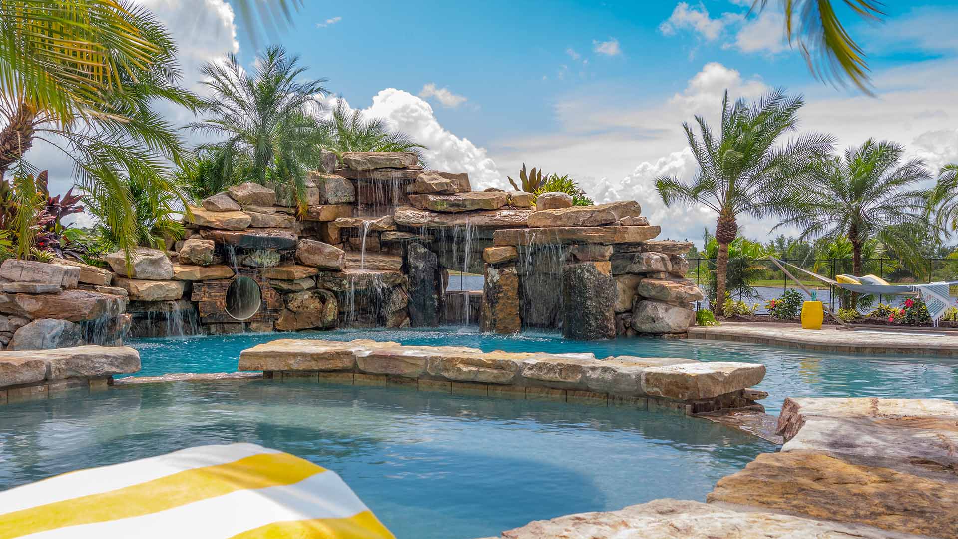 Swimming Pool Installers