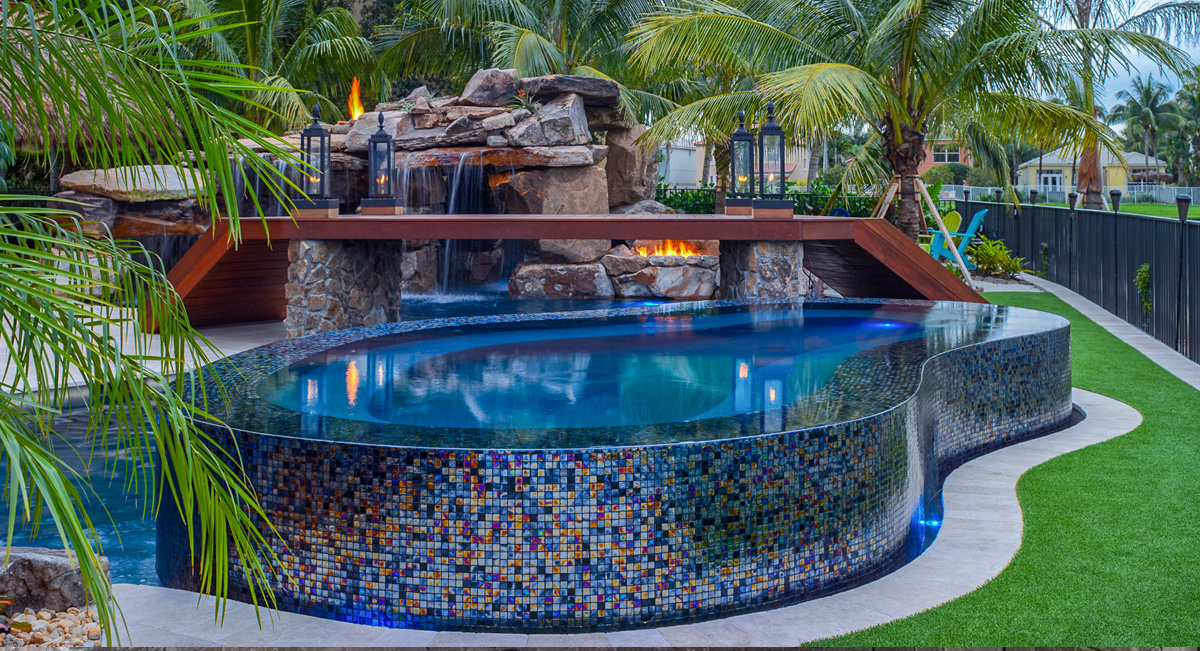 spa feature