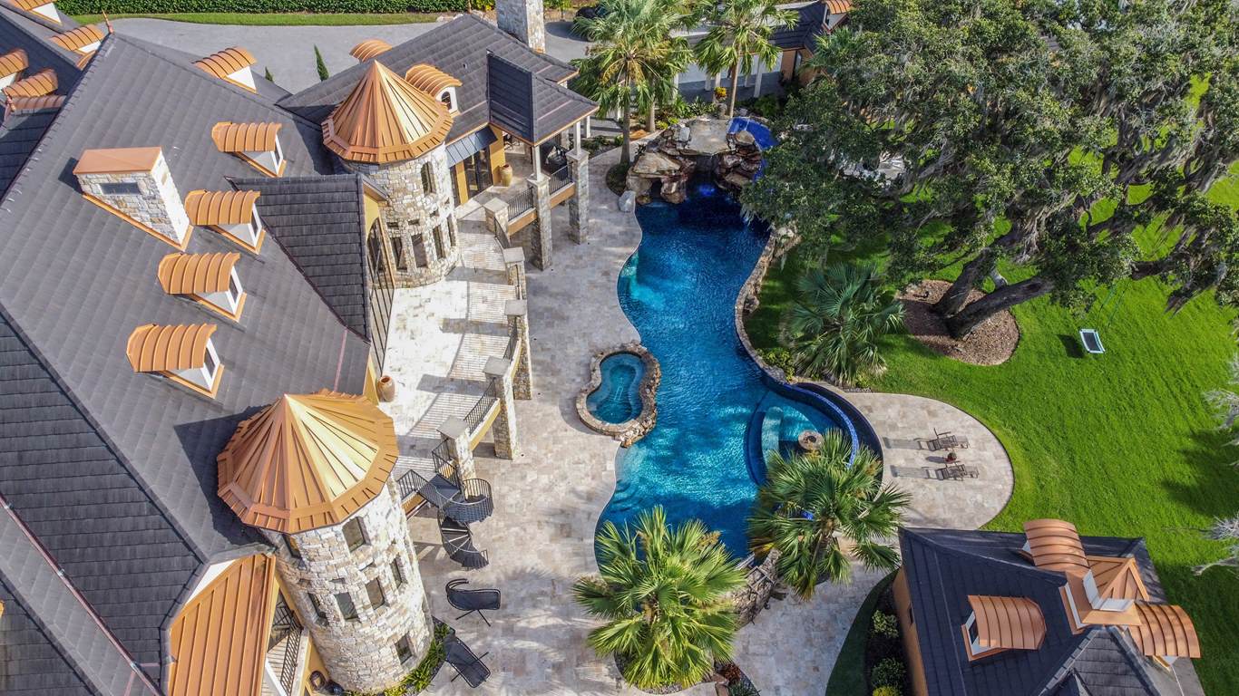 Tampa Pool Contractor