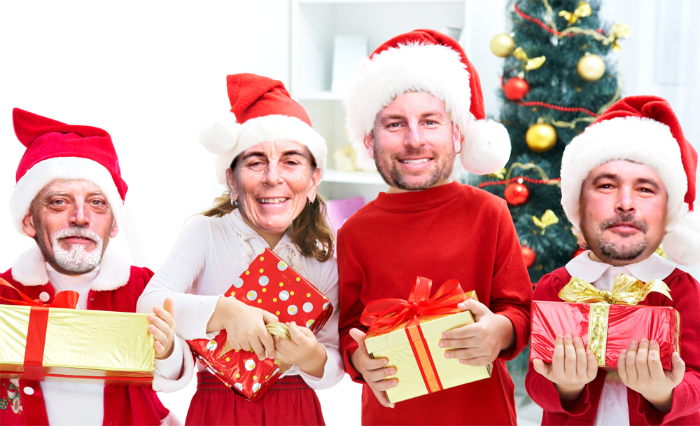 Image of Lucas Lagoons Rock Your Holiday Giveaway